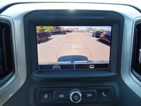 Used 2023 GMC Sierra 1500 Pro w/ Graphite Edition AWD/4WD image 49