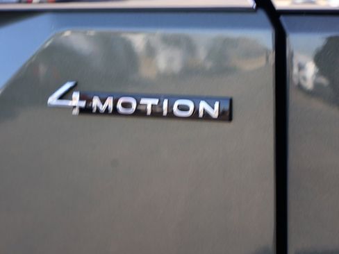 New 2026 Volkswagen Atlas SEL image 19