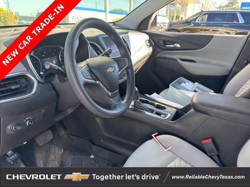 Used 2020 Chevrolet Equinox LT image 22