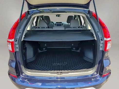 Used 2016 Honda CR-V EX image 48
