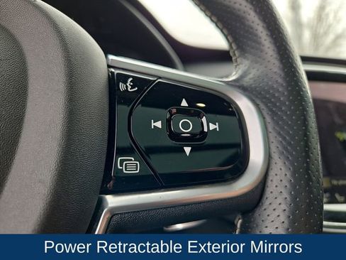 Used 2016 Volvo XC90 T6 R-Design w/ Protection Package Plus image 26