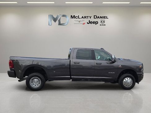 New 2026 RAM 3500 Laramie image 6