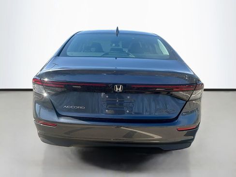 Used 2023 Honda Accord EX image 29