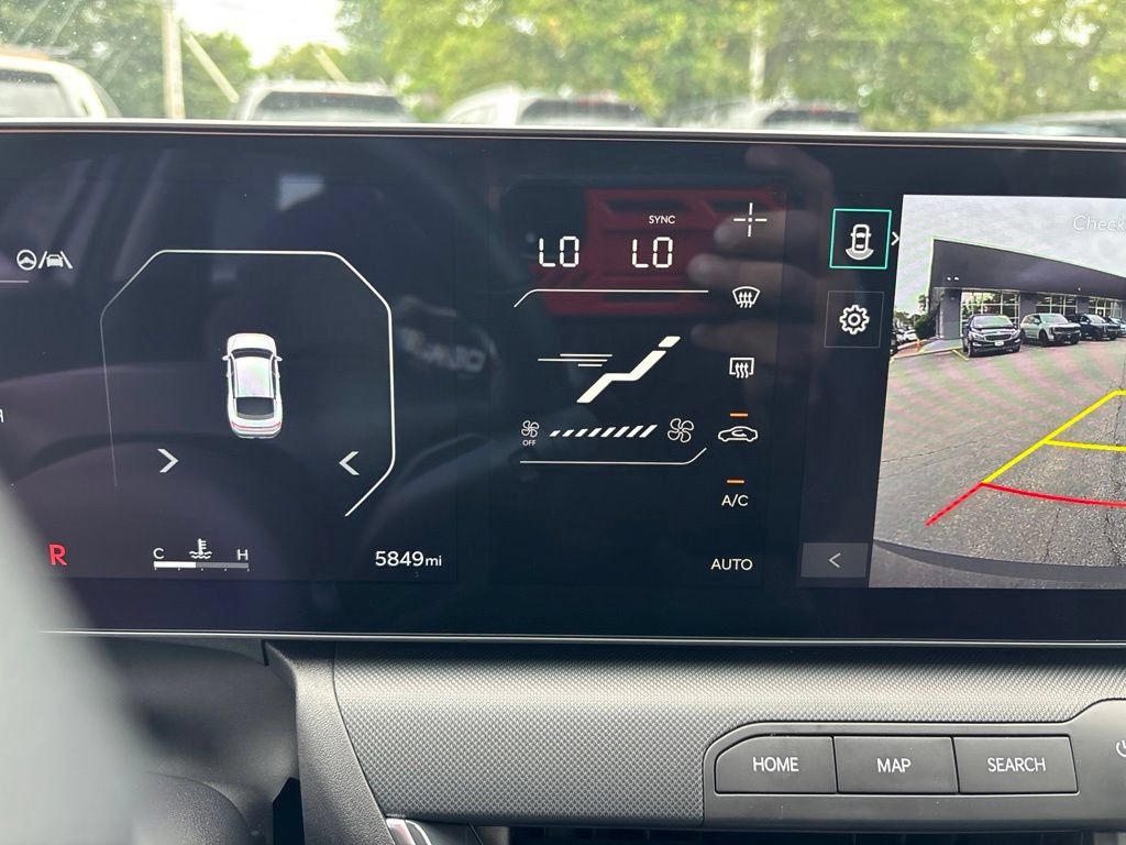 Certified 2025 Kia K4 GT-Line Turbo FWD image 31