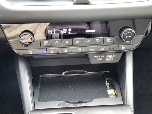 New 2026 Subaru Outback Touring XT image 13