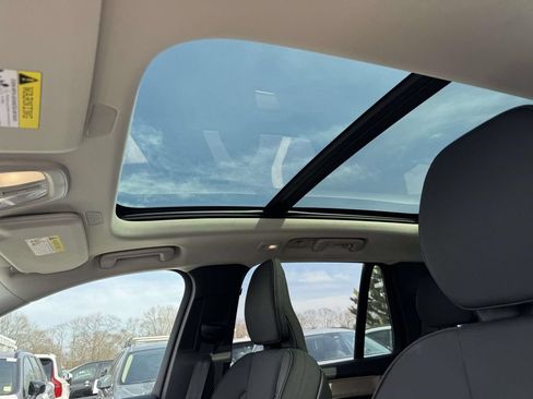 Certified 2026 Volvo XC90 B5 Plus w/ Protection Package AWD/4WD image 19