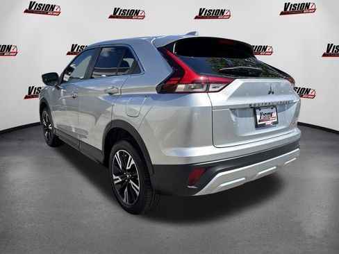 Used 2024 Mitsubishi Eclipse Cross SE AWD/4WD image 3