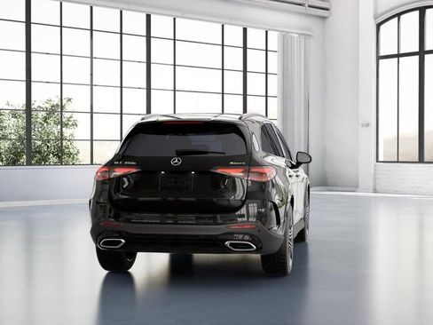 New 2026 Mercedes-Benz GLC 350e 4MATIC image 24