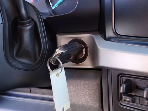 New 2026 Ford F450 XL image 30