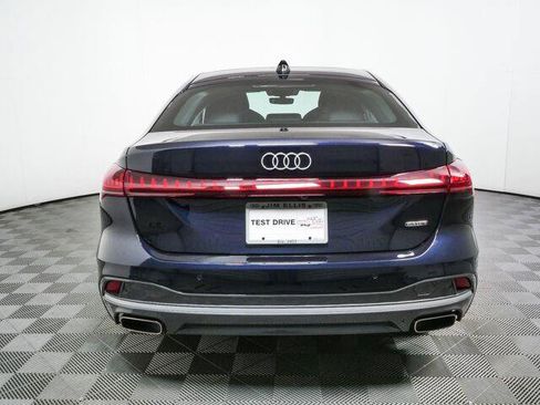 Used 2025 Audi A5 2.0T Premium Plus w/ Premium Plus AWD/4WD image 26