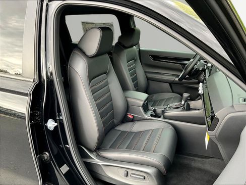 New 2026 Honda CR-V Sport Touring image 19