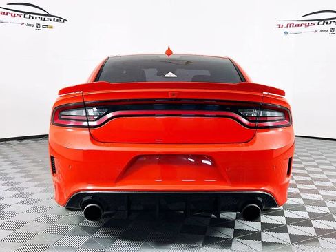 Used 2020 Dodge Charger R/T w/ Plus Group image 7