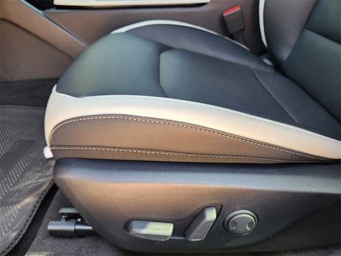 New 2025 Kia K4 GT-Line w/ GT-Line Premium Package image 26