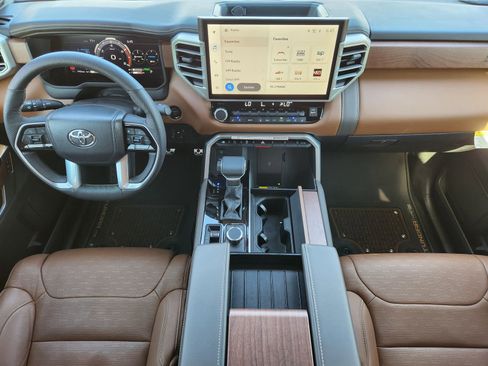 Used 2025 Toyota Tundra 1794 Edition image 29