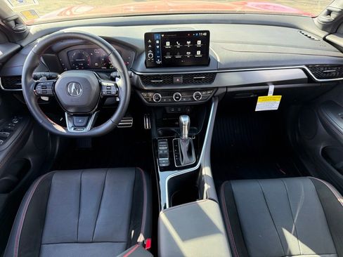 Certified 2025 Acura ADX A-Spec image 16