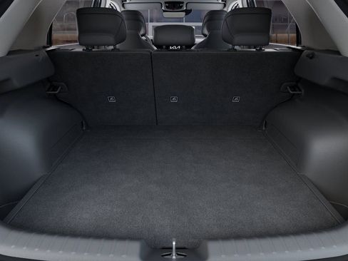 New 2025 Kia Niro SX Touring image 19