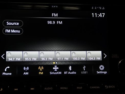 Used 2024 Nissan Z NISMO w/ Floor Mat Package image 55