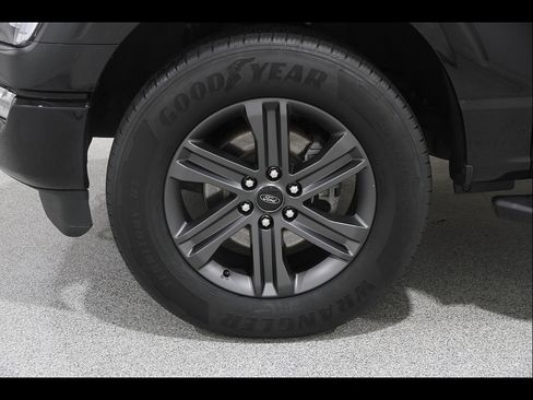 Used 2023 Ford F150 XLT w/ Equipment Group 302A High AWD/4WD image 27