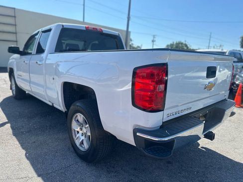 Used 2019 Chevrolet Silverado 1500 LT RWD image 5