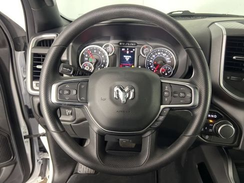 New 2026 RAM 1500 Big Horn w/ Sport Appearance Package AWD/4WD image 15
