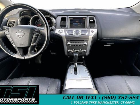 Used 2014 Nissan Murano SL image 16