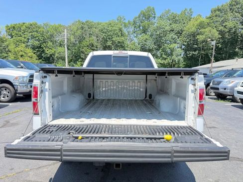 Used 2014 Ford F150 XLT w/ Equipment Group 302A Luxury AWD/4WD image 10