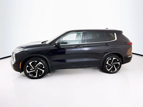 Used 2022 Mitsubishi Outlander SEL FWD image 4