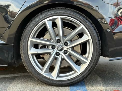 Used 2019 Audi A5 2.0T Prestige image 34