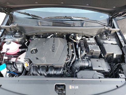 New 2026 Kia Sportage EX w/ EX Panorama Roof Package image 31