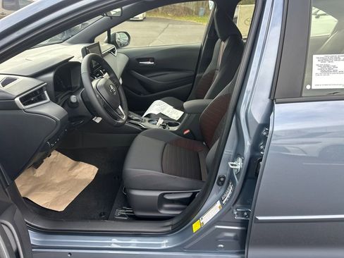 New 2026 Toyota Corolla SE image 9