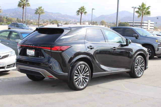 Certified 2024 Lexus RX 350 Premium Plus w/ Convenience Package FWD image 21