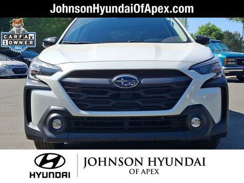 Used 2023 Subaru Outback Premium AWD/4WD image 33