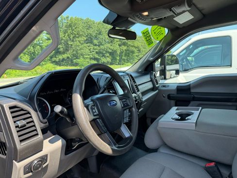 Used 2021 Ford F350 XL w/ STX Appearance Package AWD/4WD image 24