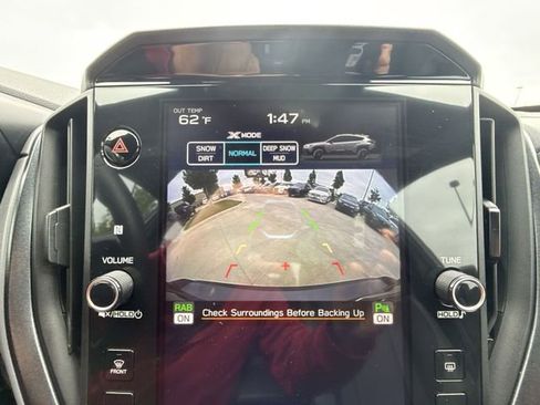 Certified 2024 Subaru Crosstrek 2.5i Wilderness w/ Crosstrek Mirror Package AWD/4WD image 17