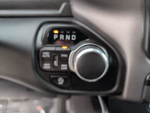 Used 2023 RAM 1500 Big Horn AWD/4WD image 23