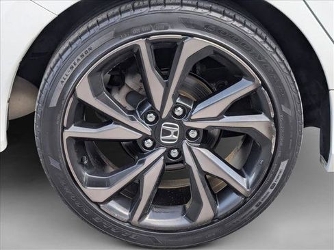 Used 2020 Honda Civic Sport image 22