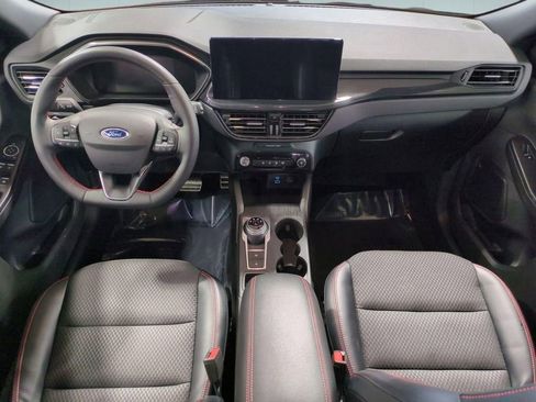 Used 2023 Ford Escape ST-Line w/ Tech Pack #1 AWD/4WD image 29