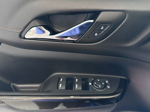 Certified 2023 GMC Acadia AT4 AWD/4WD image 27
