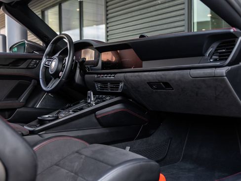 Certified 2026 Porsche 911 Carrera 4 GTS AWD/4WD image 48