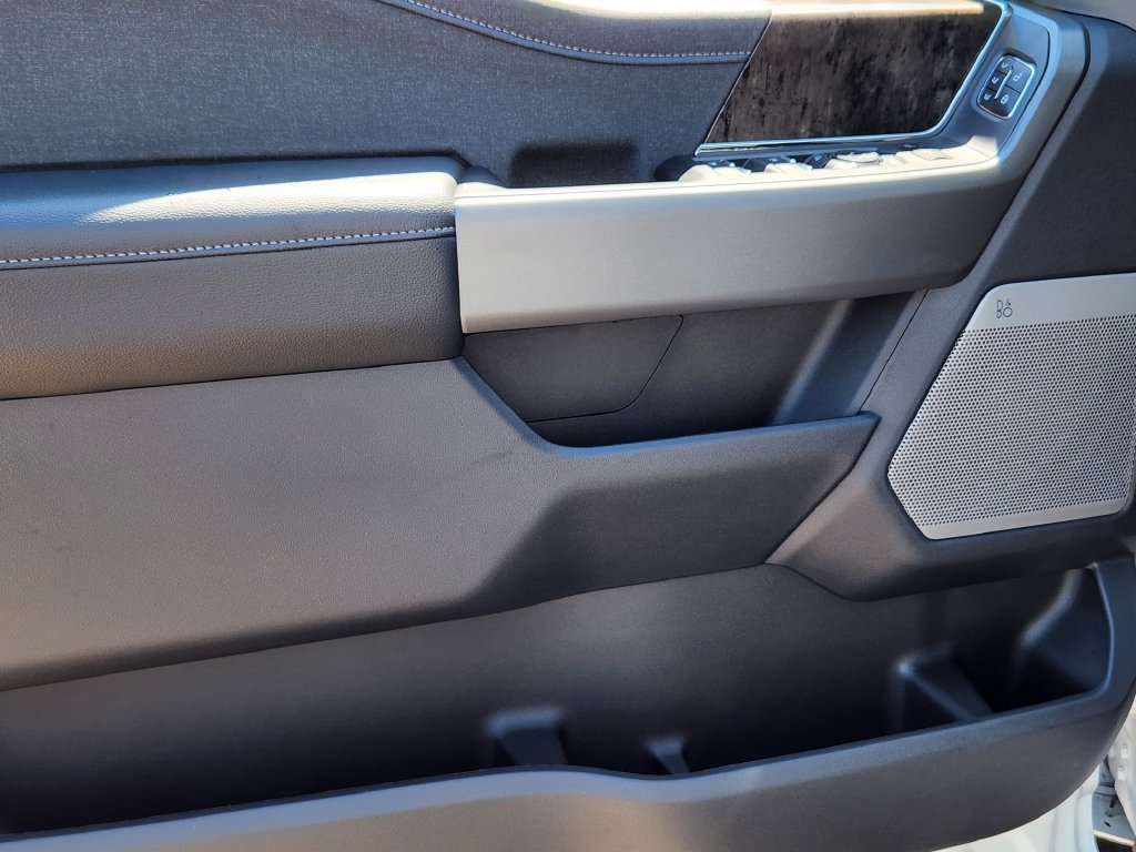 New 2026 Ford F550 4x4 Crew Cab image 16