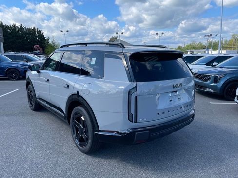 New 2027 Kia Telluride X-Line SX Prestige AWD/4WD image 5