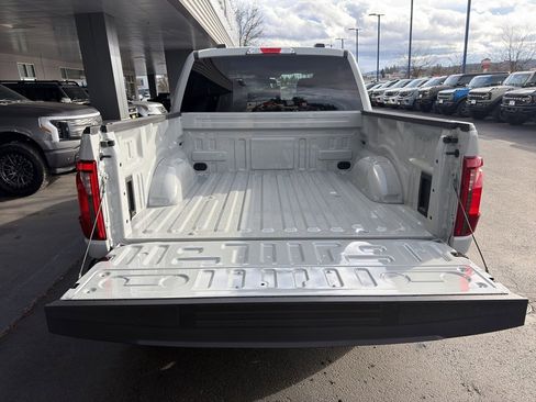 New 2026 Ford F150 STX image 44