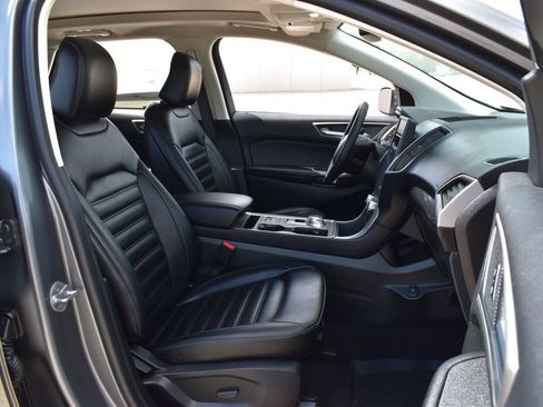 Used 2023 Ford Edge SEL w/ Convenience Package AWD/4WD image 31