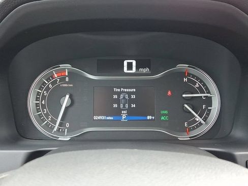 Certified 2023 Honda Ridgeline RTL image 20