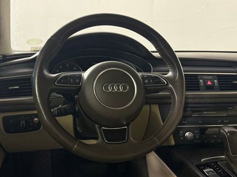 Used 2017 Audi A7 3.0T Prestige image 23