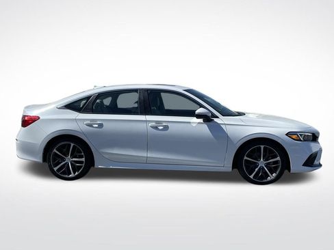 Certified 2024 Honda Civic Touring image 6