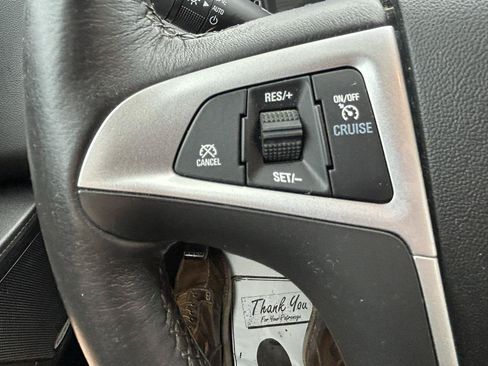 Used 2016 GMC Terrain SLE w/ Chrome Edition FWD image 20