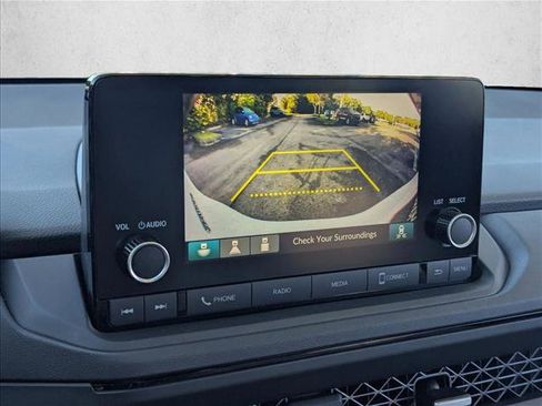 New 2025 Honda Accord SE image 12