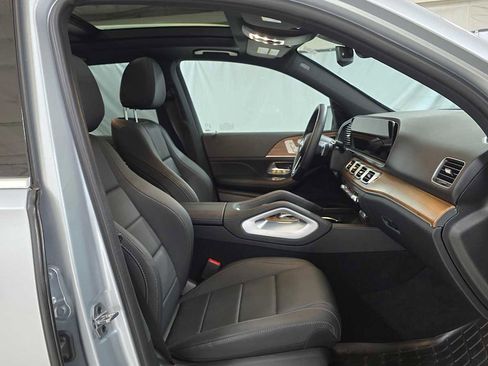 Certified 2025 Mercedes-Benz GLE 350 4MATIC image 12