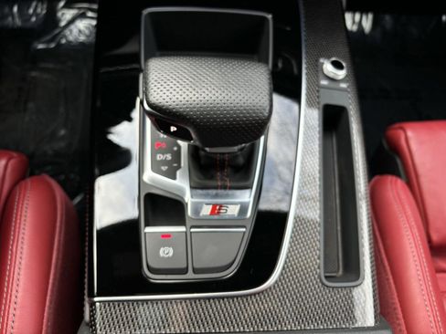 Used 2024 Audi SQ5 Premium Plus w/ Premium Plus Package image 29